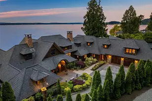 5128 Rockaway Beach Rd NE, Bainbridge Island, WA 98110 - Photo 1