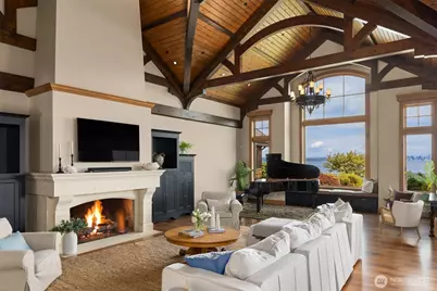 5128 Rockaway Beach Road NE, Bainbridge Island, WA 98110 - Photo 9
