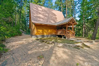 8040 N Fork Road, Yakima, WA 98903 - Photo 3