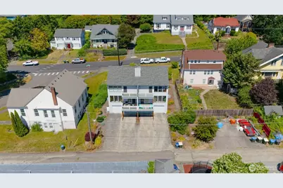 395 NE Washington Avenue, Chehalis, WA 98532 - Photo 31