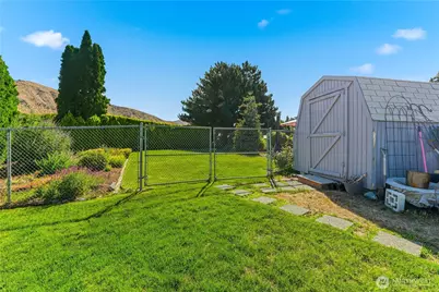221 Olive Street, Cashmere, WA 98815 - Photo 39