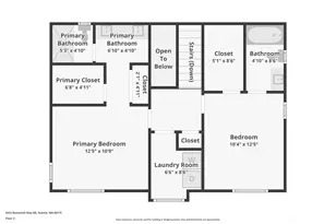 9423 Roosevelt Way NE, Seattle, WA 98115 - Photo 35