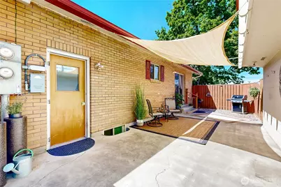 301 NE A Street #1,2,3, College Place, WA 99324 - Photo 5