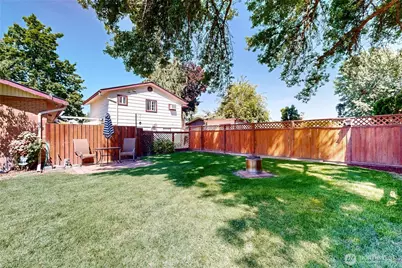 301 NE A Street #1,2,3, College Place, WA 99324 - Photo 3
