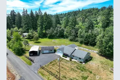 28500 NE 132nd Avenue, Battle Ground, WA 98604 - Photo 1
