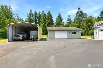 28500 NE 132nd Avenue, Battle Ground, WA 98604 - Photo 35