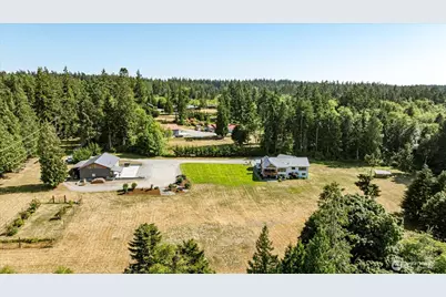3807 Taylor Road, Oak Harbor, WA 98277 - Photo 5