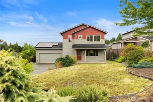 1658 NE Cascara Ct, Poulsbo, WA 98370 - Photo 1