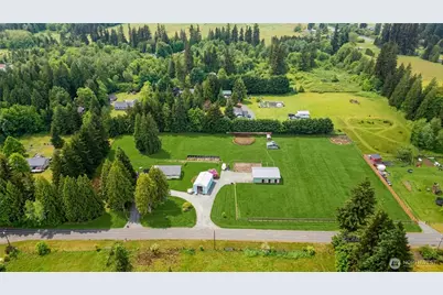 8370 Lusk Road, Concrete, WA 98237 - Photo 1