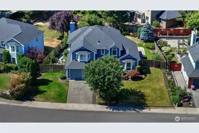 176 Eagle Ridge Drive E, Puyallup, WA 98374 - Photo 1