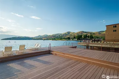322 W Woodin 301 & 301A Avenue, Chelan, WA 98816 - Photo 31