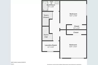 4405 S Holly Street, Seattle, WA 98118 - Photo 33