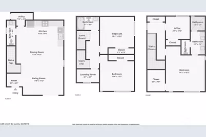 4405 S Holly Street, Seattle, WA 98118 - Photo 35