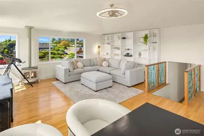 8505 21st Avenue NW, Seattle, WA 98117 - Photo 19