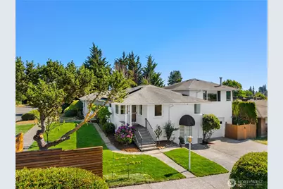 8505 21st Avenue NW, Seattle, WA 98117 - Photo 1