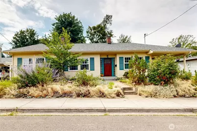 1034 Hobson Street, Walla Walla, WA 99362 - Photo 1