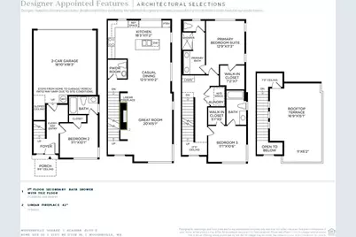 13371 NE 175th Place #30, Woodinville, WA 98072 - Photo 31