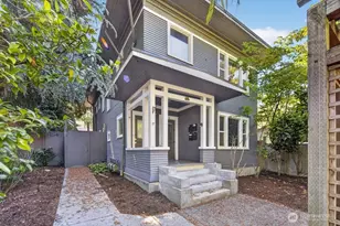 820 S J St, Tacoma, WA 98405 - Photo 1