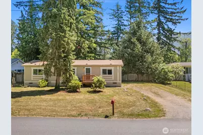 500 1st Avenue W, Gold Bar, WA 98251 - Photo 1