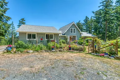 750 Shaner Armstrong Road, Orcas Island, WA 98245 - Photo 35