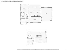 1313 Castlerock Ave, Wenatchee, WA 98801 - Photo 39
