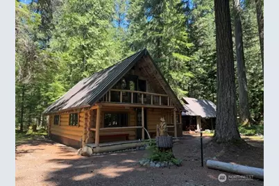 141 Usfs Silver Springs  Fs Rd 7175, Enumclaw, WA 98022 - Photo 3