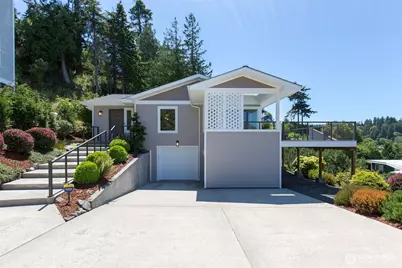 172 Sea View Drive, Port Angeles, WA 98362 - Photo 1