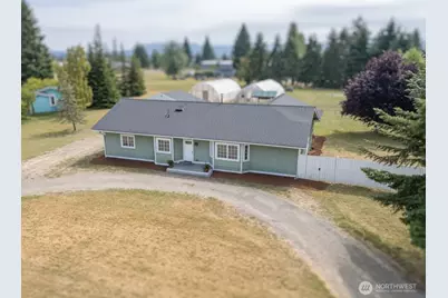 50 Misty Glen Lane, Sequim, WA 98382 - Photo 1