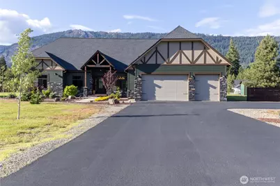 1550 Old Cedars Road, Cle Elum, WA 98922 - Photo 3