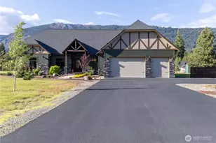 1550 Old Cedars Rd, Cle Elum, WA 98922 - Photo 3