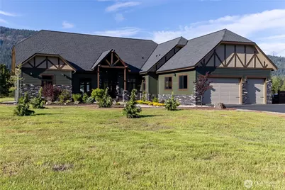 1550 Old Cedars Road, Cle Elum, WA 98922 - Photo 1