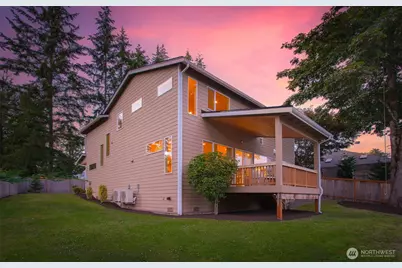 3406 102nd Avenue NE, Lake Stevens, WA 98258 - Photo 25