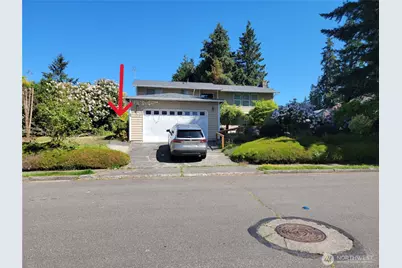 5425 NW 172nd Street NW, Lynnwood, WA 98037 - Photo 1