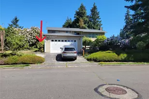5425 NW 172nd Street NW, Lynnwood, WA 98037 - Photo 1