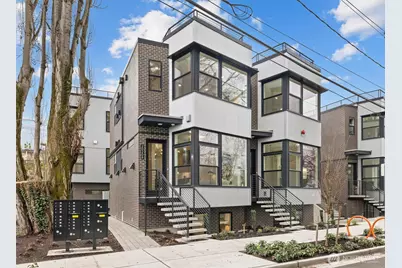 2020 Fairview Avenue E #A, Seattle, WA 98102 - Photo 1