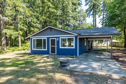20 SE Spring Place, Shelton, WA 98584 - Photo 1