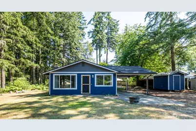20 SE Spring Place, Shelton, WA 98584 - Photo 3