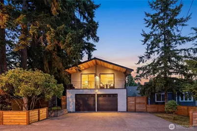 12544 25th Avenue NE, Seattle, WA 98125 - Photo 1