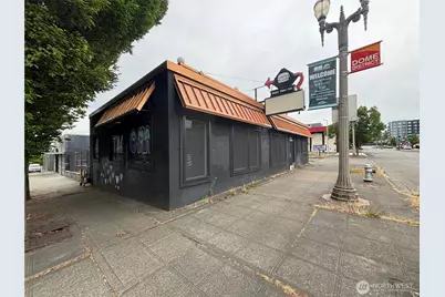 2301 Pacific Avenue, Tacoma, WA 98402 - Photo 1