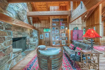 186 Sunrise Bluff Lane, Orcas Island, WA 98279 - Photo 11
