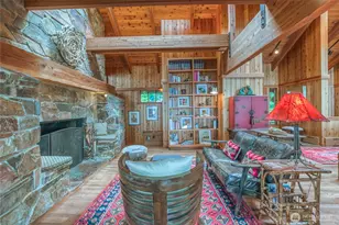 186 Sunrise Bluff Ln, Orcas Island, WA 98279 - Photo 11