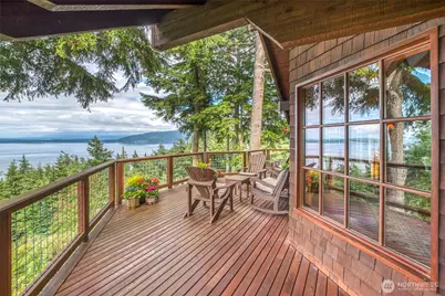 186 Sunrise Bluff Lane, Orcas Island, WA 98279 - Photo 15