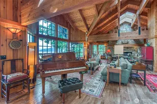 186 Sunrise Bluff Ln, Orcas Island, WA 98279 - Photo 5