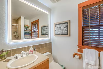 186 Sunrise Bluff Lane, Orcas Island, WA 98279 - Photo 25