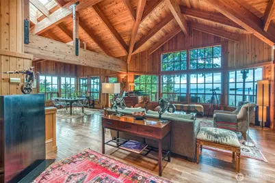 186 Sunrise Bluff Lane, Orcas Island, WA 98279 - Photo 3
