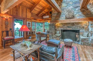 186 Sunrise Bluff Ln, Orcas Island, WA 98279 - Photo 9