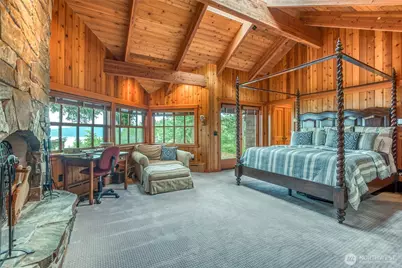 186 Sunrise Bluff Lane, Orcas Island, WA 98279 - Photo 17
