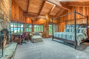 186 Sunrise Bluff Ln, Orcas Island, WA 98279 - Photo 17