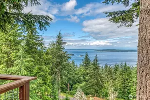 186 Sunrise Bluff Ln, Orcas Island, WA 98279 - Photo 13