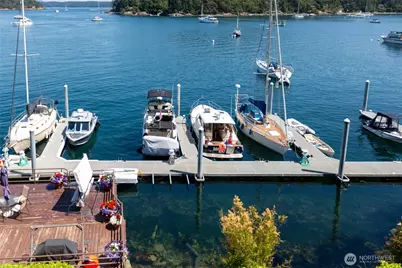 241 Warbass Way #A303, Friday Harbor, WA 98250 - Photo 5